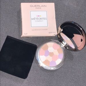 GUERLAIN light revealing powder 3MEDIUM